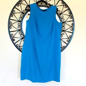 Women’s Calvin Klein Sheath Dress Size 20W